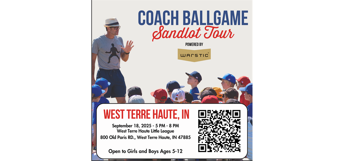 Coach Ballgame